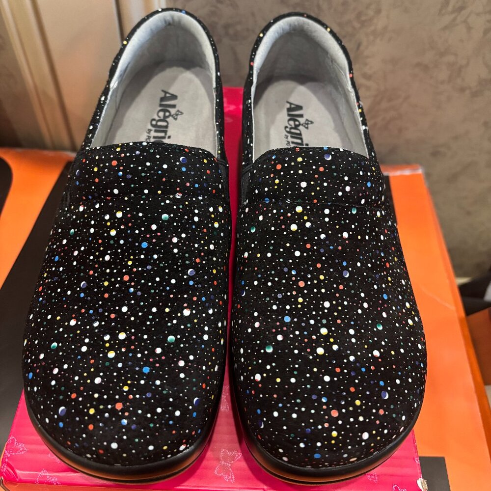 Alegria Keli Professional Shoe
